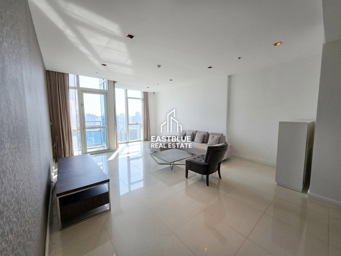 picture Luxury Condo for Rent at Athenee Residence ð 3 Beds 3 Baths near BTS Phloen Chit âĻ - 2/9