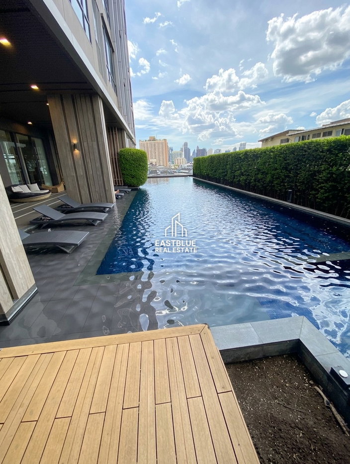 picture Must Sell at Loss! The Line Sukhumvit 71 Condo near BTS Phra Khanong 💎✨ - 9/9