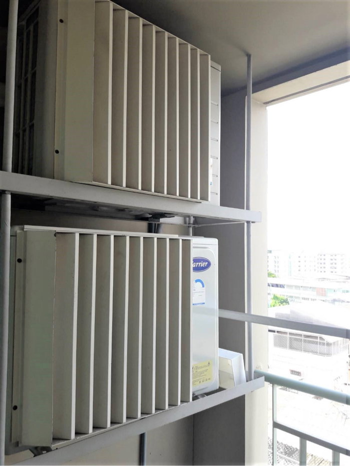 picture ð For Rent: LPN Park PinklaoðAS-00418 - 9/10