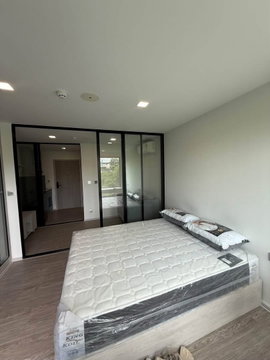code : B101 Kave Seed Kaset Bedroom : 1