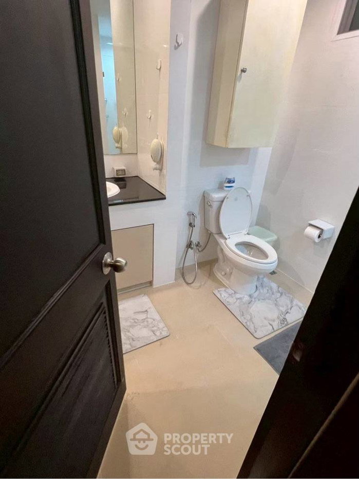 รูป คอนโด 1 ห้องนอน The Amethyst Sukhumvit 39 ใกล้ BTS พร้อมพงษ์ (ID 3330397) - รูปที่ 8/25