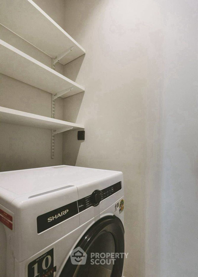 รูป คอนโด 2-ห้องนอน ที่ มิวนิค หลังสวน ใกล้ BTS ราชดำริ (ID 3405373) - รูปที่ 11/11
