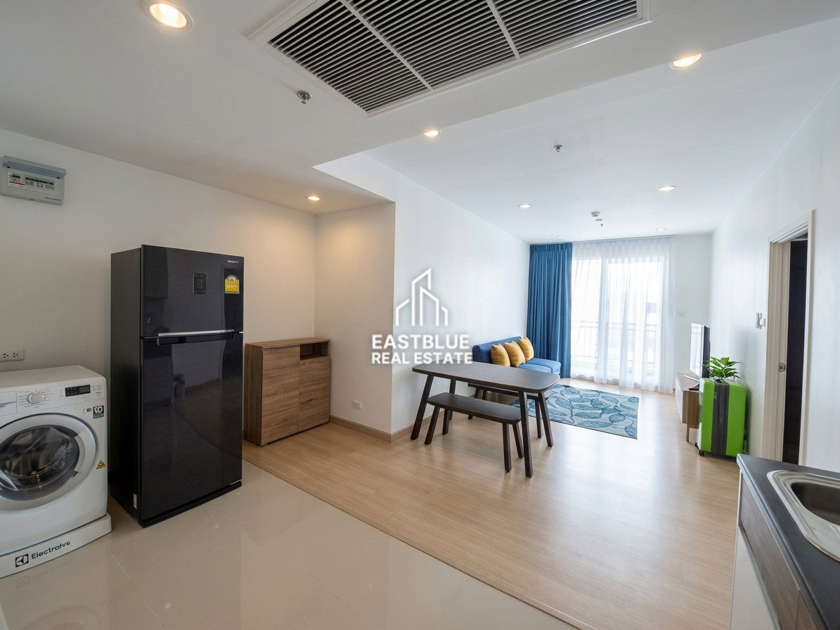 picture For Sale: Supalai Lite Ratchada - Naradhiwas - Sathon Condo 🏙️ - 1/6