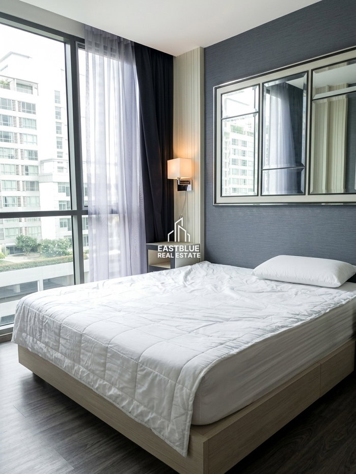 picture For Rent: Luxury Studio Condo at Hyde Sukhumvit 13 near BTS Nana! ðïļ - 4/8