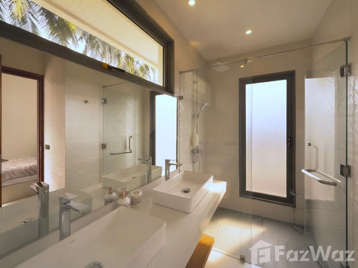 picture 4 Bedroom Villa for sale in Maret, Surat Thani  6855411 - 14/17