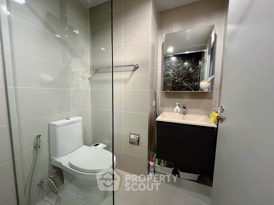 picture 200m To BTS Wongwian Yai: 1-BR Condo At Nye By Sansiri (ID 3421201) - 7/19