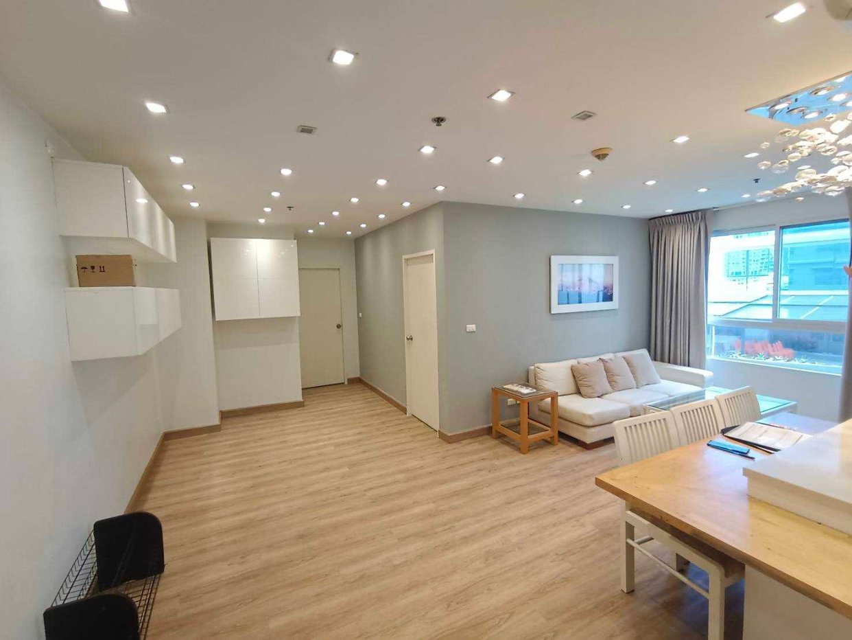picture For Sale Condo One X Sukhumvit 26 · 2BR 75 sqm near BTS Phrom Phong ✨ - 1/9