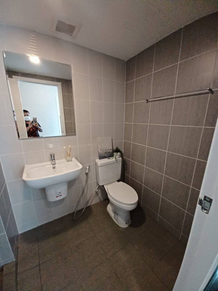 picture Condo for Rent at Kensington Sukhumvit - Theparak (M6910041) - 7/9