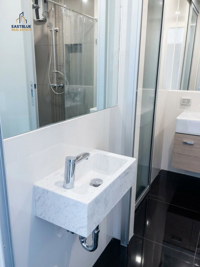 picture For Rent: RHYTHM Sathorn-Narathiwas 2-Bed 55 sqm near BTS Chong Nonsi 🏢 - 8/9