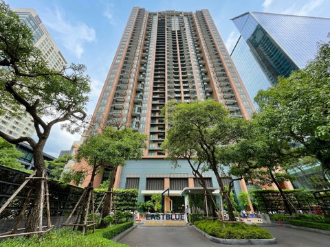 Luxury Condo for Rent: Villa Asoke 🌟 Prime Asoke Location