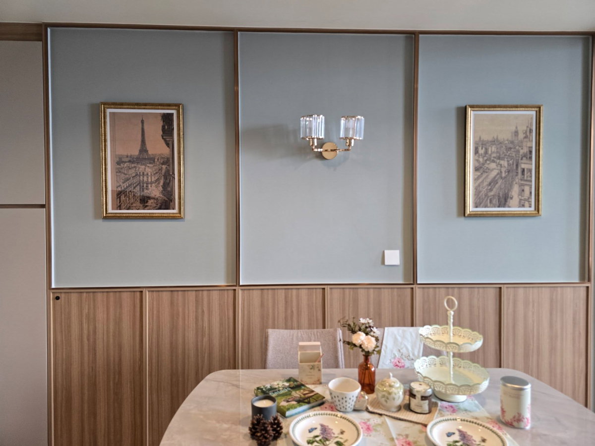 picture Noble Form Thonglor | Beautifully Furnished, Move-in Ready - 20/25