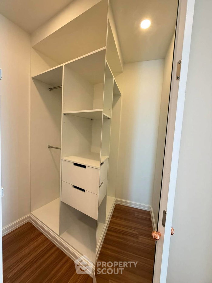 รูป ชั้น 15 ห้อง 1 ห้องนอน ศุภาลัย พรีเมียร์ เจริญนคร ใกล้ BTS กรุงธนบุรี (ID 3420344) - รูปที่ 15/18