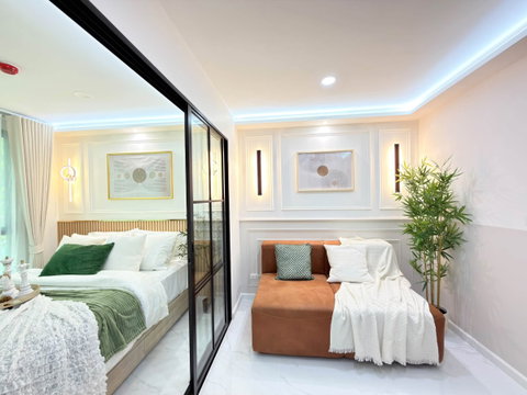 Condo for rent The Excel Groove