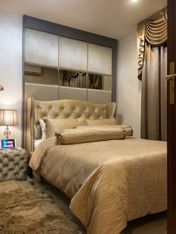 picture Condo for rent Rhythm Asoke 1 Bedroom 34 Sq.m. - 2/12