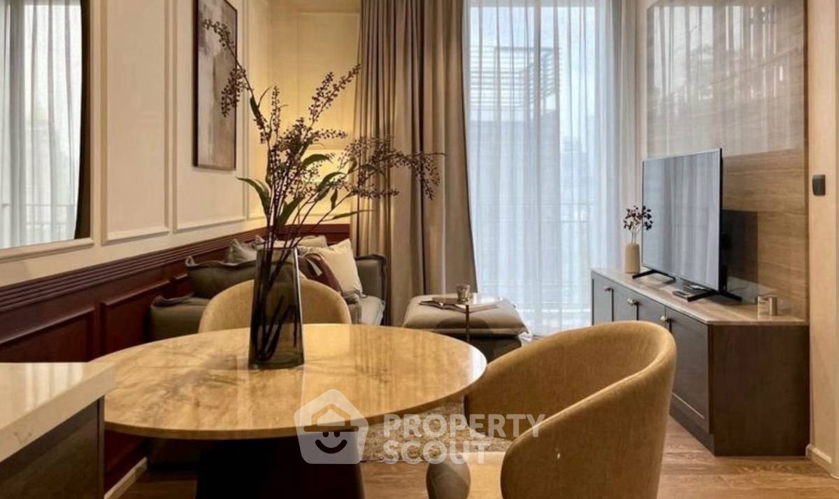 รูป คอนโด 1-ห้องนอน ที่ มิวนิค หลังสวน ใกล้ BTS ราชดำริ (ID 3405375) - รูปที่ 5/5