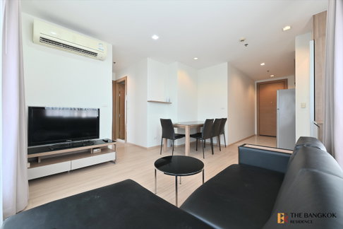 💖💖 เช่าคอนโด 🌆 RHYTHM Ratchada-Huaikhwang 2นอน 62ตร.ม. 30k ✨ ห้องใหญ่ สวย ราคาดี ใกล้ MRT ห้วยขวาง
