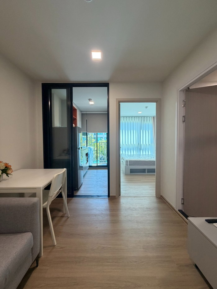 picture 🌟 Brand-New Condo for Rent Near KMUTT (King Mongkut's University of Technology Thonburi) 🌟 - 2/10
