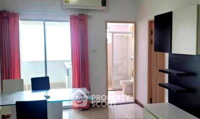 Condos for rent : 26th-Floor 2-BR Supalai Park Ratchaphruek - Phetkasem, MRT Bang Wa (ID 3417118)