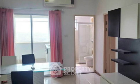 26th-Floor 2-BR Supalai Park Ratchaphruek - Phetkasem, MRT Bang Wa (ID 3417118)