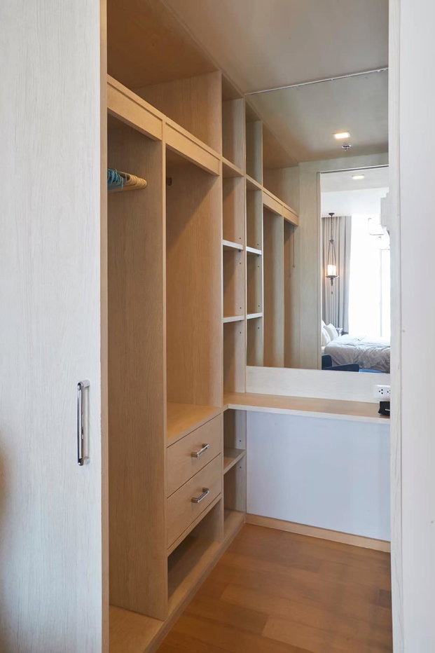 picture ðĒ Luxurious 1-Bed Condo in Ari - 51 sqm, 38k THB/mo - 3/5