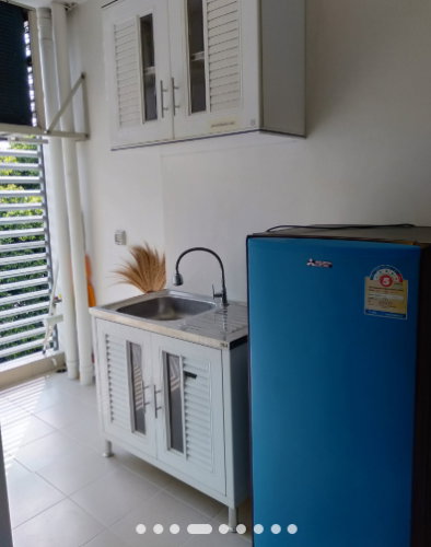 picture Plum Condo nawamin floor3 30 sqm - 4/9