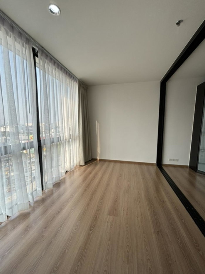 รูป ขาย 1 ห้องนอน 52 ตร.ม. The Issara Ladprao ติด MRT พหลโยธิน 4.5 ล้าน 🏢 - รูปที่ 2/8