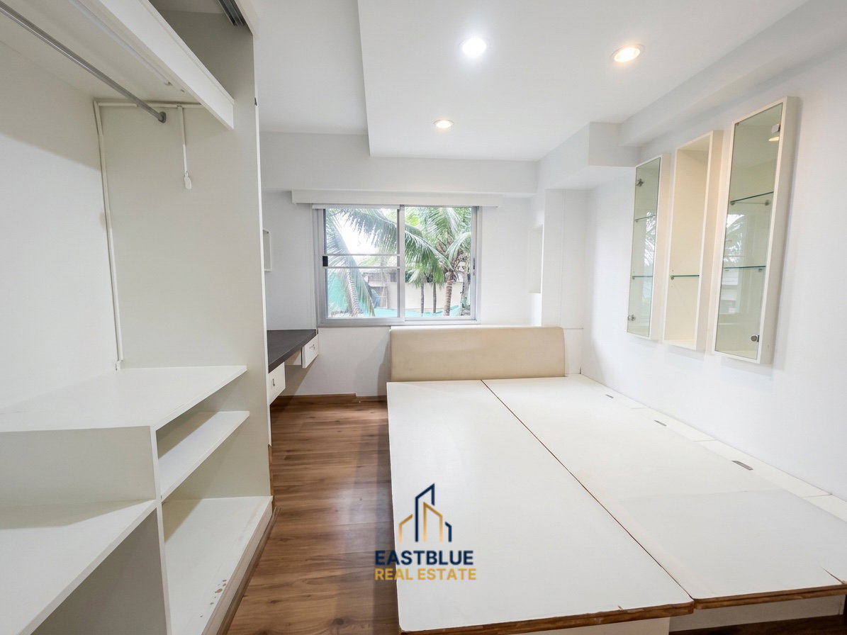 รูป Palm Pavilion Condominium คอนโด 2 ห้องนอน เลี้ยงสัตว์ได้ 🐶✨ - รูปที่ 5/10