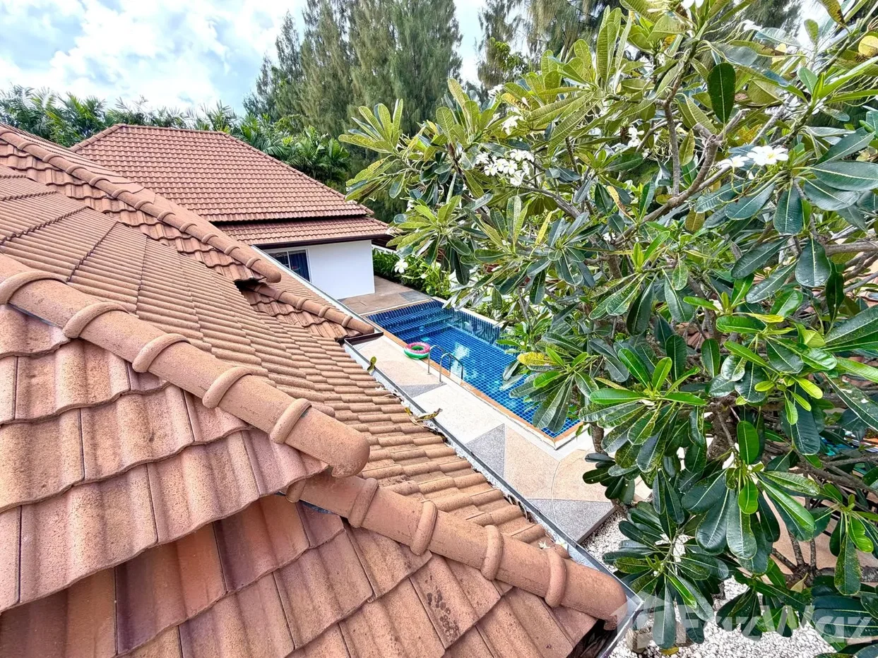 รูป วิลล่าให้เช่า 4 ห้องนอน ใน ฉลอง, ภูเก็ต 6854319 - รูปที่ 9/42