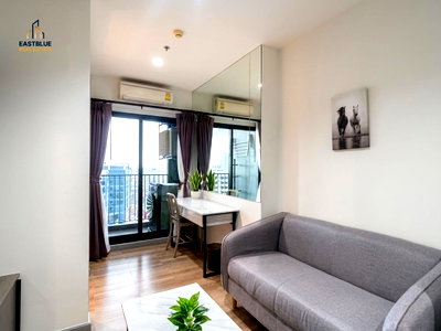 Condos for sale : For Sale! Chapter One Midtown Ladprao 24 ✨ 1 Bed Condo, Prime Location