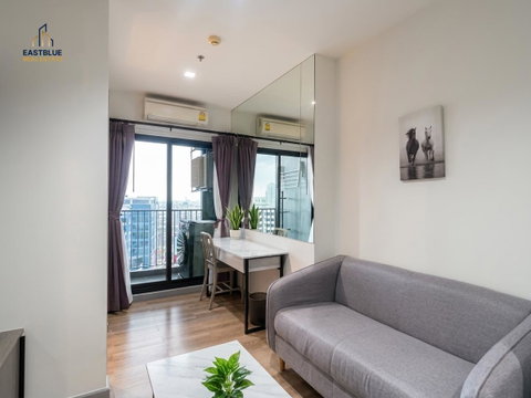 For Sale! Chapter One Midtown Ladprao 24 ✨ 1 Bed Condo, Prime Location