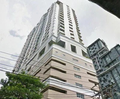 picture Baan Pathumwan Condo for Sale 🏙️ Prime Location Near BTS Phaya Thai! - 2/3