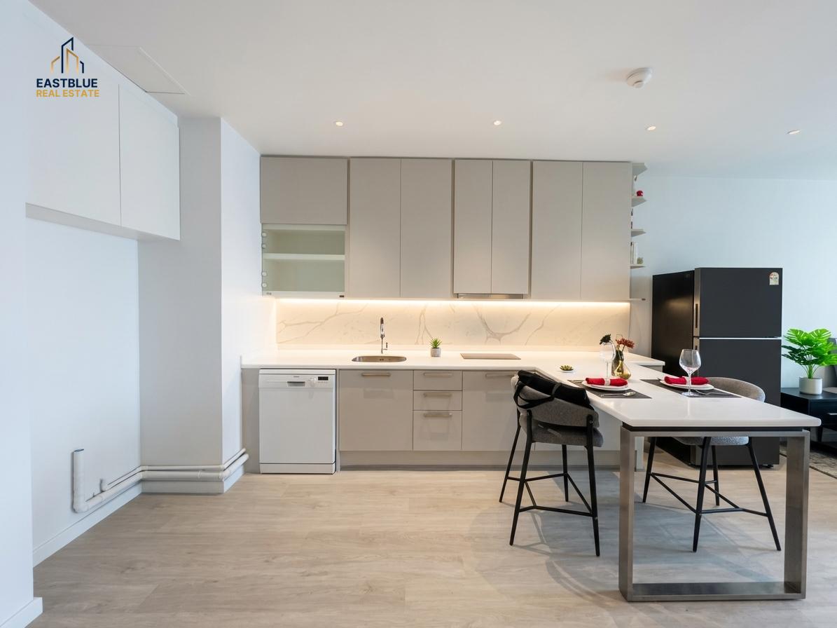 picture For Sale: The Address Siam - 2-Bed 84 sqm, by BTS Ratchathewi ð - 4/11