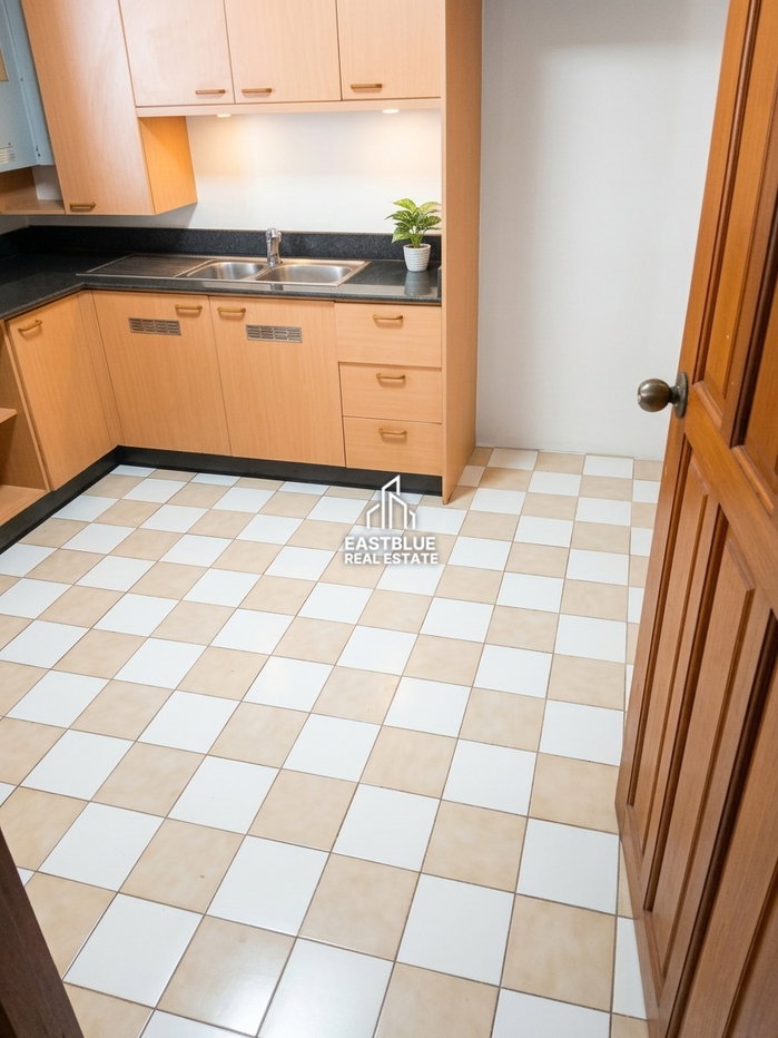 picture For Sale! Baan Chan Condominium Luxury 3-Bedroom Condo in Thonglor 💎 - 7/8
