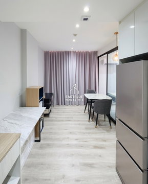 Fynn Asoke Luxury Condo for Sale in Asoke, Near BTS/MRT ✨