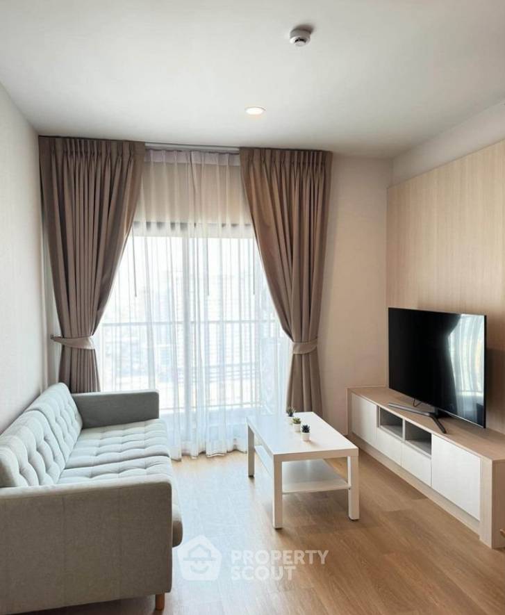 picture 2-BR Condo at The Tree Sukhumvit 71-Ekamai near ARL Ramkhamhaeng (ID 3414992) - 1/6