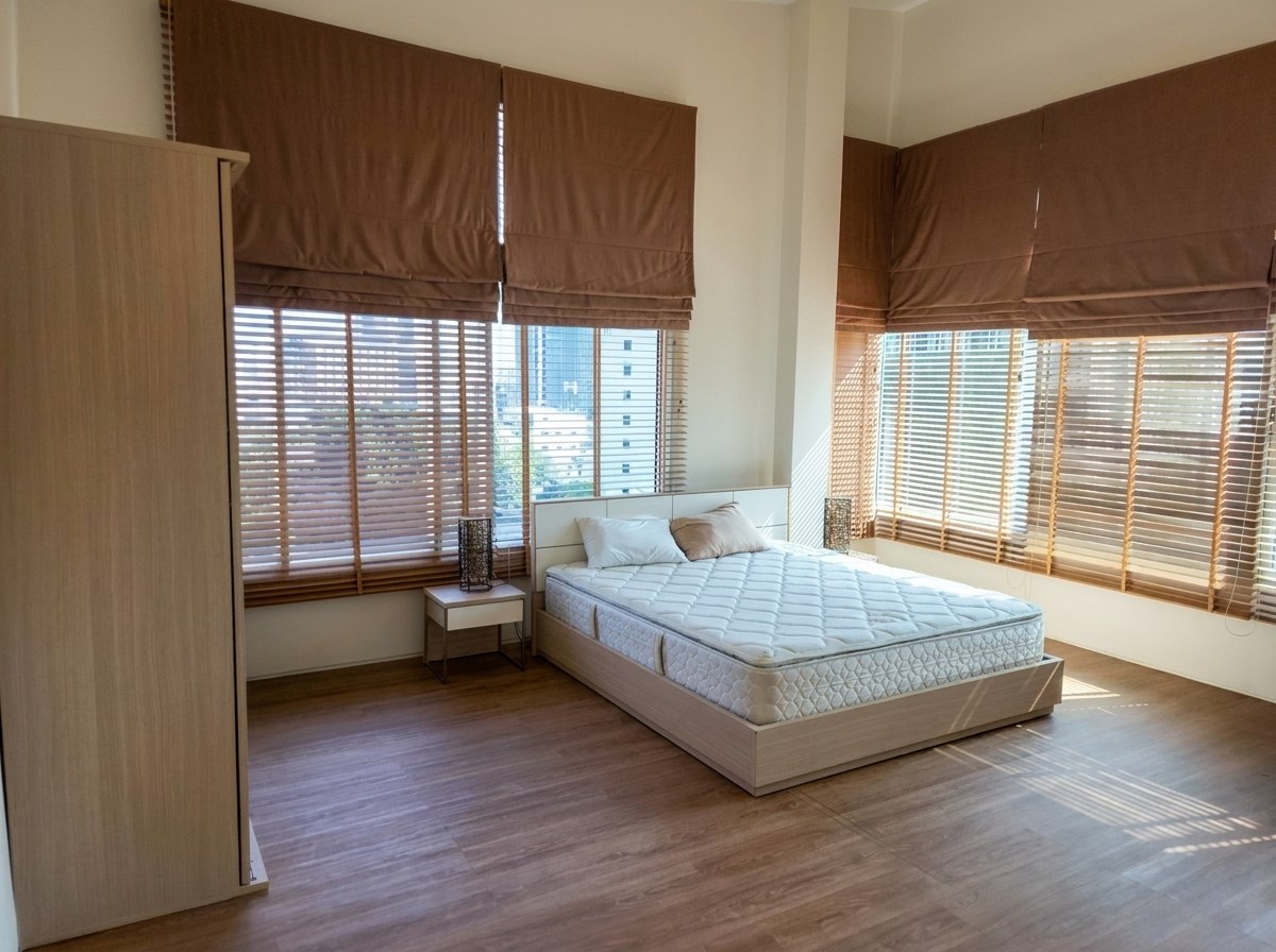 picture For Sale: Villa Rachakhru Paholyothin 5, 2-Bed 145 sqm, Near BTS Ari 🌳 - 6/8