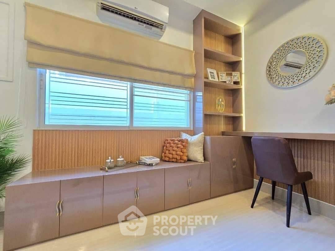 รูป บ้าน 3 ห้องนอน พื้นที่ 200 ตร.ม. Raviporn City Home Village พัทยา (ID 3422587) - รูปที่ 12/17