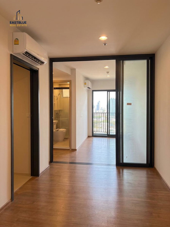 picture one bed room THE LINE VIBE for sale - 1/3