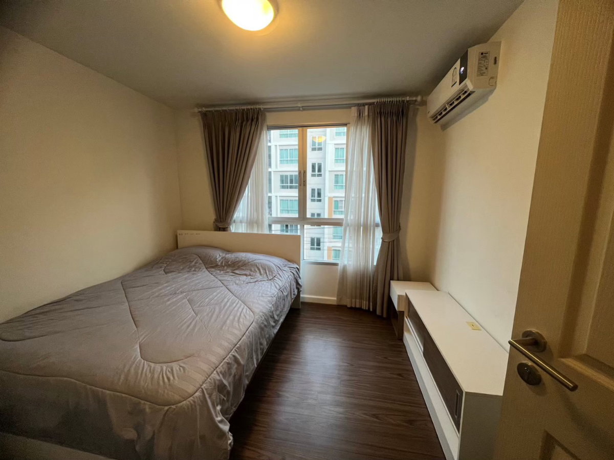 picture For Rent: D Condo Nim – Beautiful 2-Bedroom Corner Unit🏡 - 10/13
