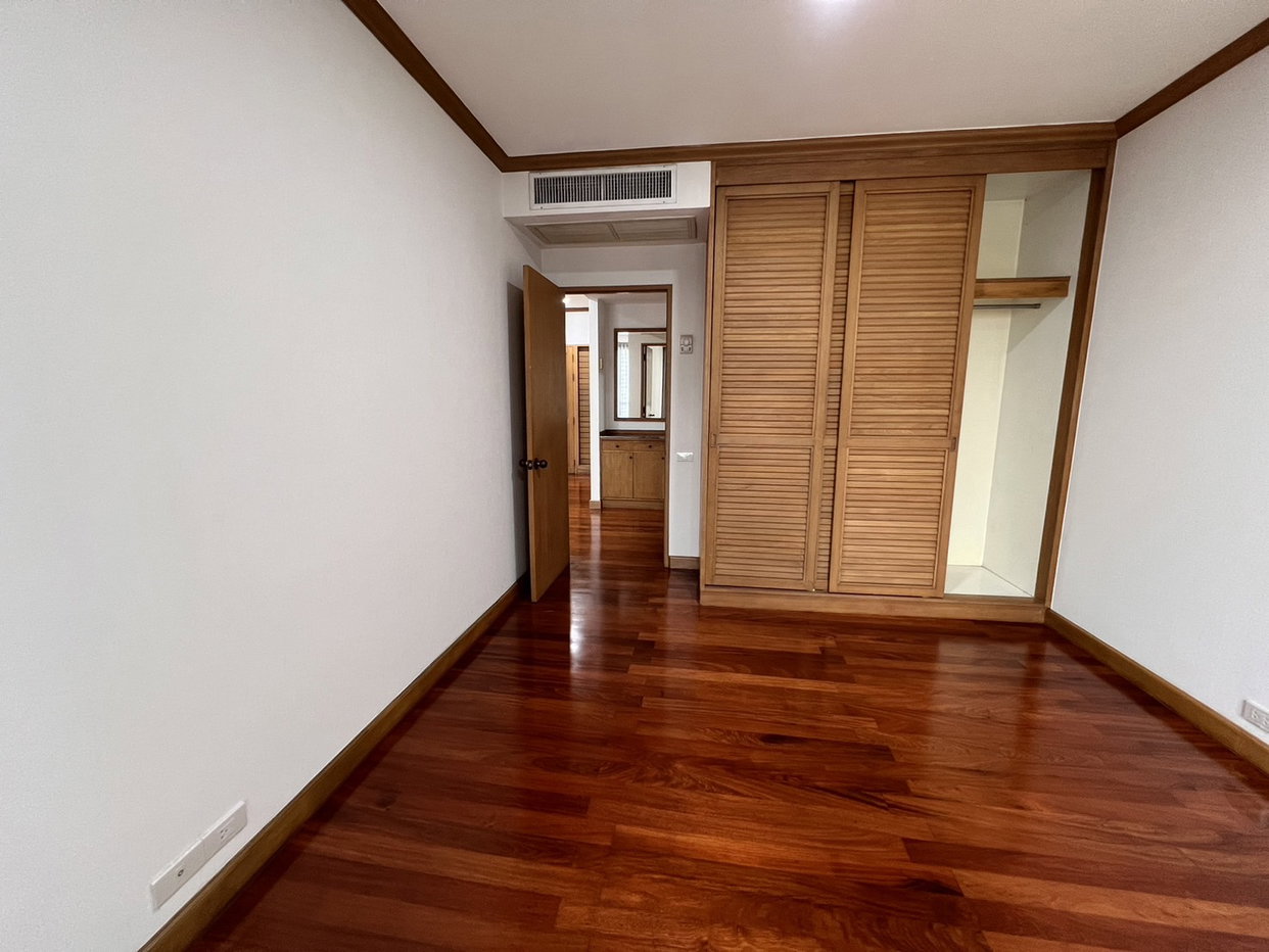 รูป ขายคอนโด Baan Chaopraya ห้องกว้าง 65 ตร.ม. ใกล้ BTS กรุงธนบุรี 🌊 - รูปที่ 6/9
