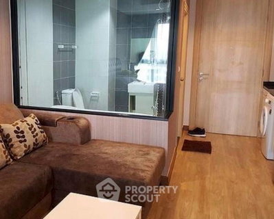 รูปภาพ คอนโด 1-ห้องนอน ที่ ลัดดา เพลส ศรีราชา ใน สุรศักดิ์ (ID 3420272)