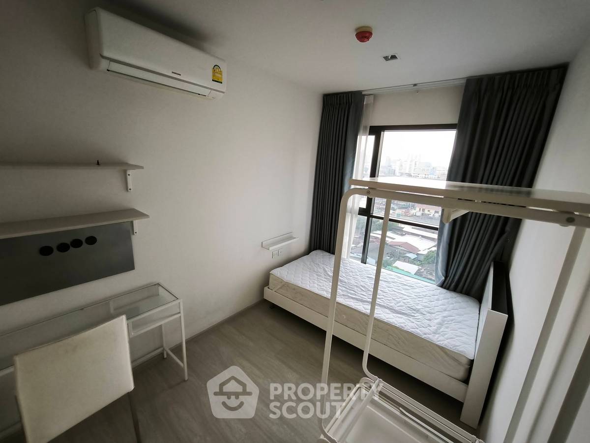 picture 2-BR Condo At Life Sukhumvit 48 Near BTS Phra Khanong (ID 3420341) - 8/12