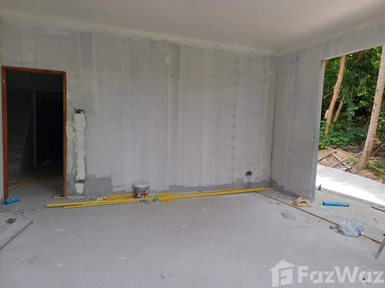 รูป ขาย บ้านเดี่ยว 3 ห้องนอน ใน ตลิ่งงาม, สุราษฎร์ธานี 6855036 - รูปที่ 6/24