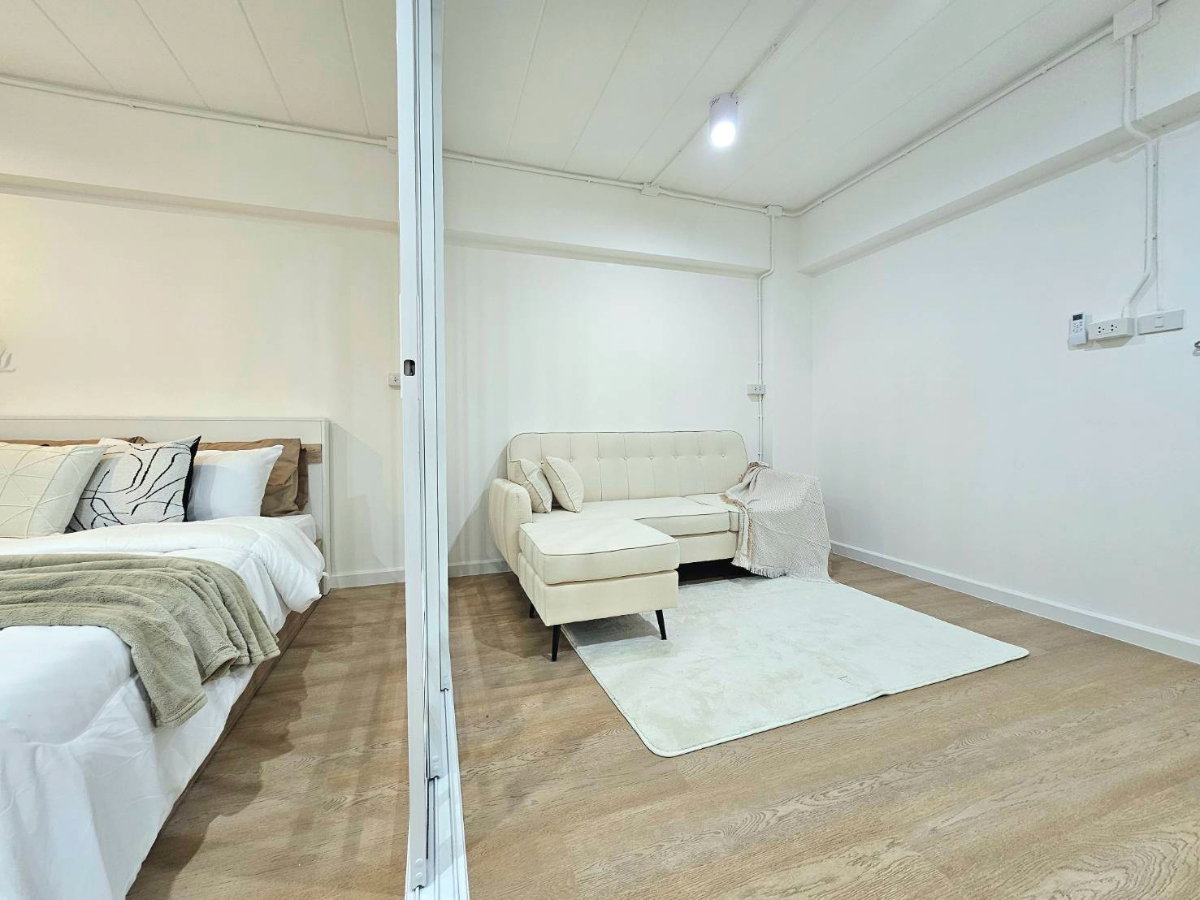 picture for sale studio zone lad-phrao 102  - 5/10