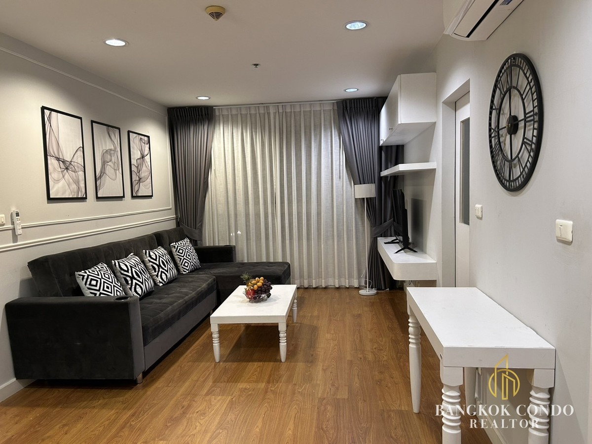 รูป 🍀🍀 คอนโดทำเลดี🚆 ให้เช่า📌 Condo One X Sukhumvit 26 (Line:@rent2022) BTS พร้อมพงษ์✨พร้อมเข้าอยู่ 🔖 A03749 - รูปที่ 4/12