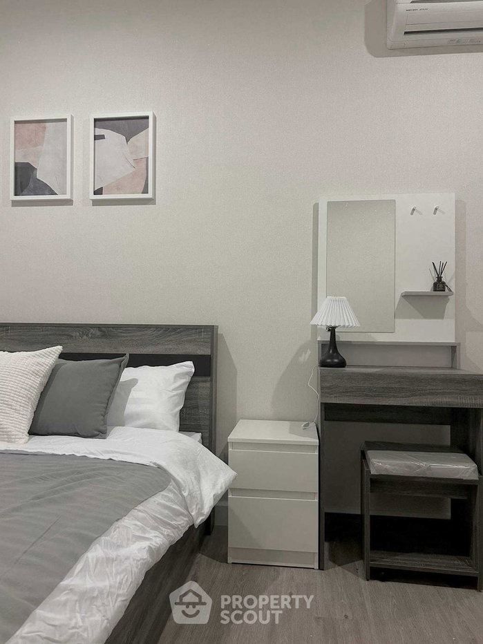 รูป ห้องชุด 1 ห้องนอน The Sky Sukhumvit ใกล้ BTS อุดมสุข (ID 3421529) - รูปที่ 4/8