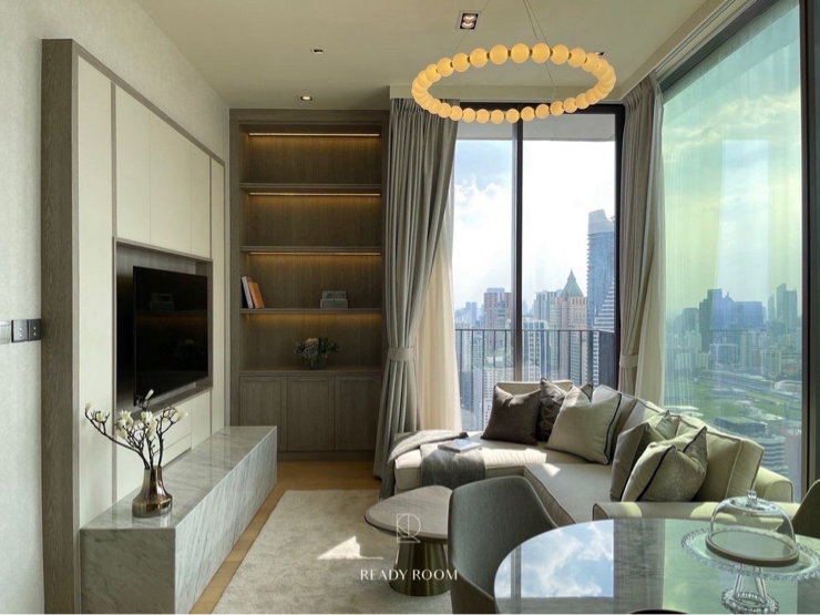 รูป For Rent📍28 ชิดลม🛀2 bed 2 bath📞0639399665 - รูปที่ 31/38