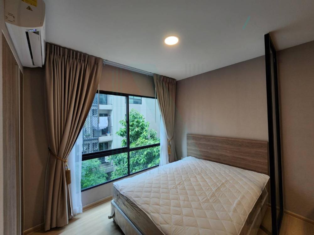 รูป ให้เช่าคอนโด เลสโต้ สุขุมวิท 113 อาคาร C ชั้น 4 สตูดิโอ ขนาด 26.00 ตรม ใกล้ ตลาดเอี่ยมเจริญ - รูปที่ 3/8
