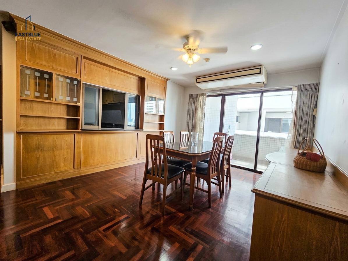 picture Luxury Condo for Sale: Richmond Palace Sukhumvit 43 💎 Near BTS Phrom Phong - 3/9