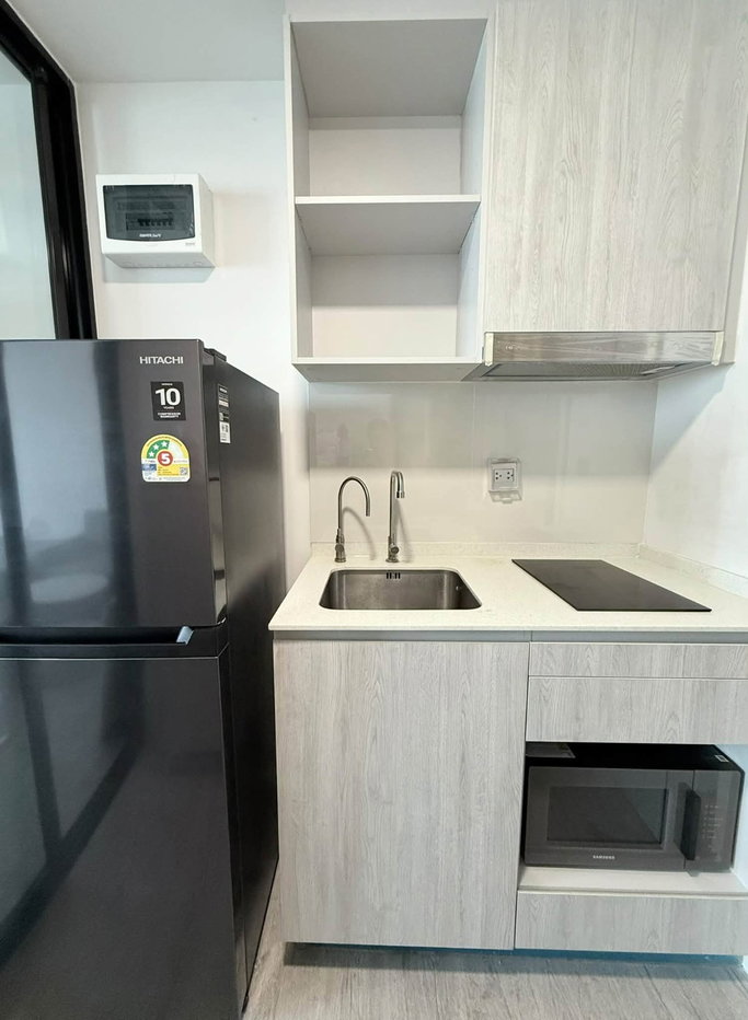 รูป เช่าคอนโด Atmoz Tropicana Bangna/แอทโมซ ทรอปิคาน่า บางนา (M6910045) ID Line : @condo79 - รูปที่ 7/10